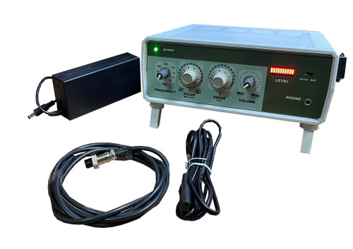 کیت فلزیاب روسی 4.2XV (باکس شده)