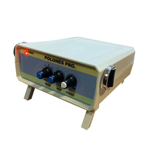 کیت فلزیاب POLONES PRO (باکس شده)