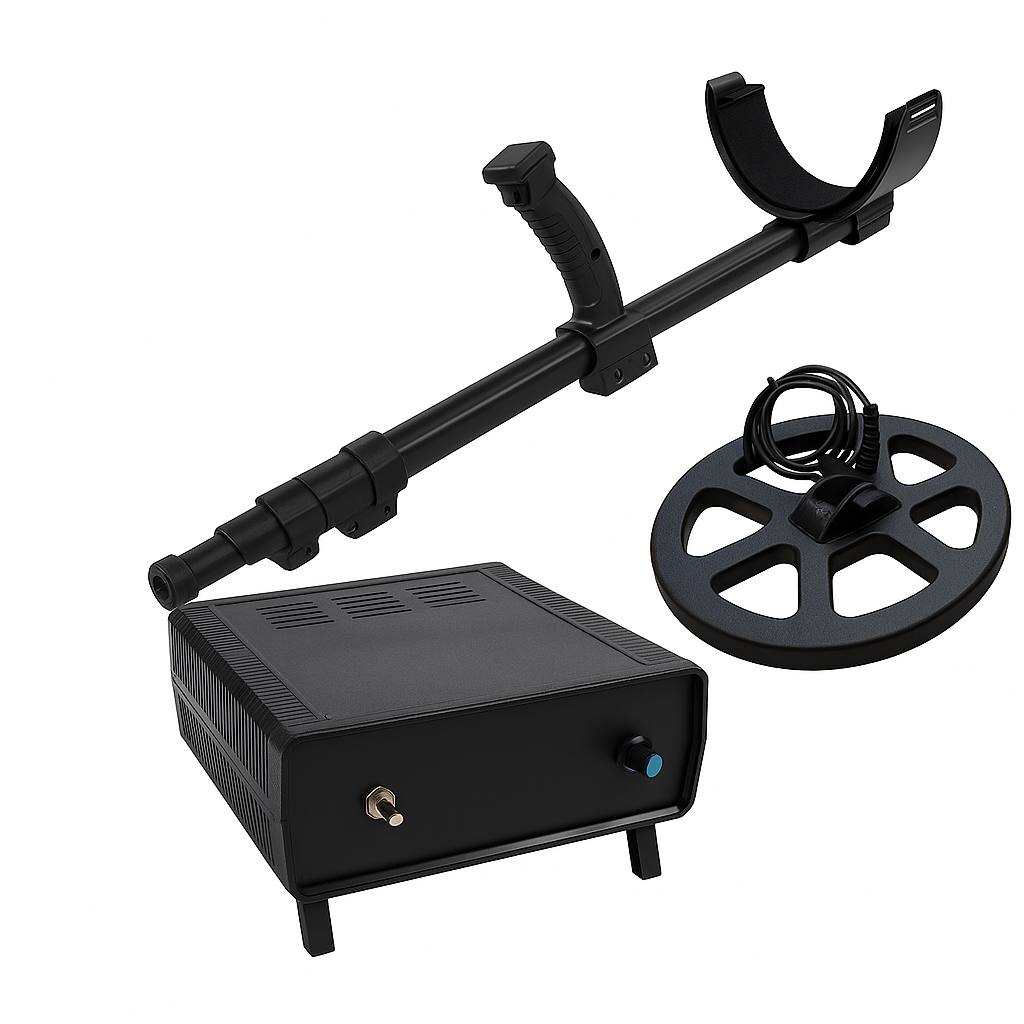 کیت پالسی tl 12000 pro با لوپ ۳۰ (کامل)